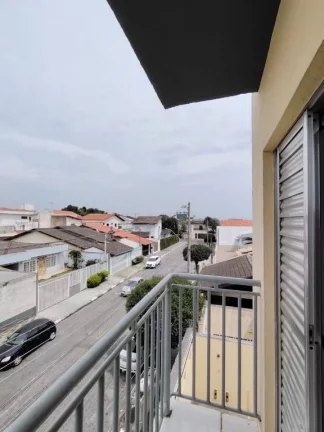 Imagem Kitnet com 1 dormitório para alugar, 36 m² por R$ 1.490,00/mês - Jardim Realce - Suzano/SP