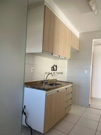Imagem Apartamento com 3 dormitórios sendo 1 suíte - venda por R$ 900.000 ou aluguel por R$ 3.700/mês - Parque Campolim - Sorocaba/SP
