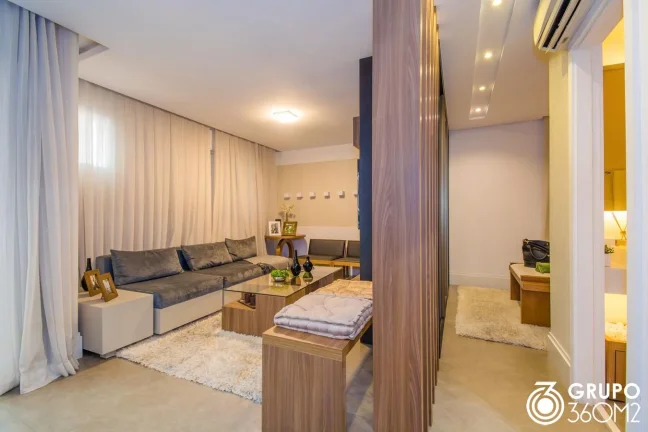 Imagem Studio para Venda em São Bernardo do Campo / SP no bairro Rudge Ramos