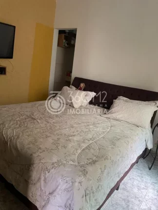 Imagem Casa para Venda em Santo André / SP no bairro Vila Scarpelli