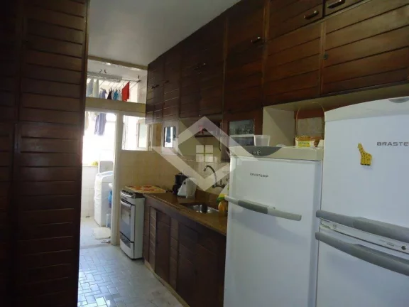 Imagem Luxo à Beira da Lagoa: Cobertura Duplex com 380 m2 em Copacabana