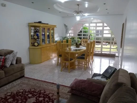 Imagem Sobrado com 3 dormitórios à venda, 376 m² por R$ 1.590.000,00 - Jardim Realce - Suzano/SP