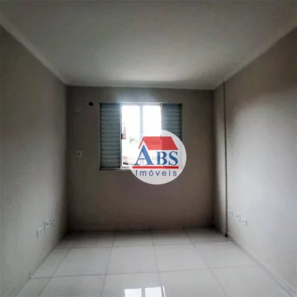 Imagem Apartamento com 1 dormitório à venda, 34 m² por R$ 182.000,00 - Vila Paulista - Cubatão/SP