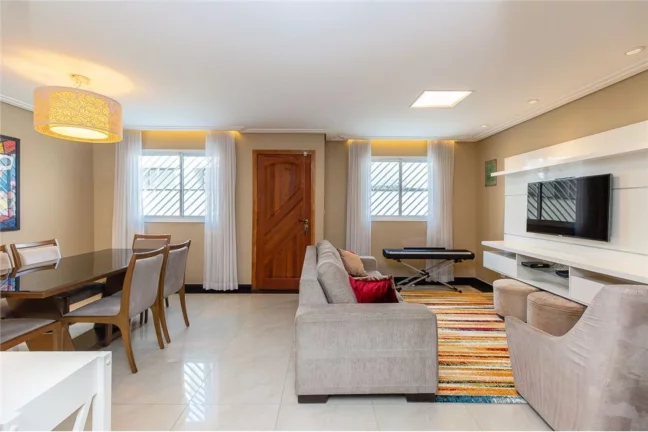 Imagem CASA RESIDENCIAL em São Paulo - SP, Jabaquara
