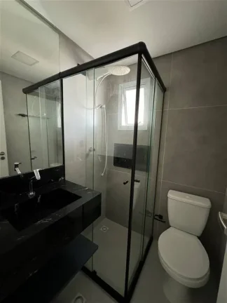 Imagem APARTAMENTO COM 52.25 m² - CAIÇARA - PRAIA GRANDE SP
