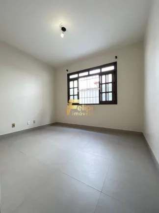 Imagem BELÍSSIMA CASA LINEAR DE 03 QUARTOS, SENDO 03 SUÍTES, LOCALIZADA A 200 METROS DA PRAIA EM JARDIM CAMBURI, VITÓRIA/ES!