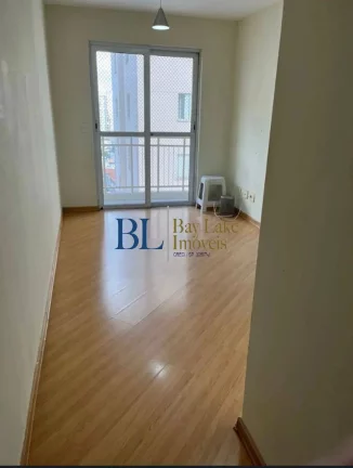 Imagem Apartamento 2 Dormitórios no Jardins do Bresser – Lazer Completo e 1 vaga