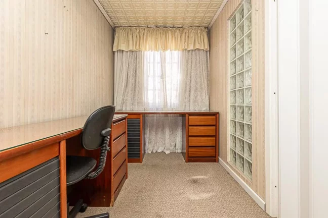 Imagem Casa 3 quartos no Seminário Curitiba