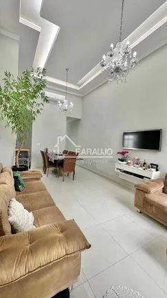 Casa em Condomínio para venda em Sorocaba!