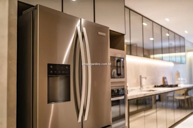 Imagem Apartamento à venda Moema São Paulo