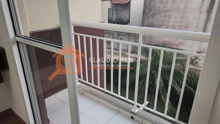 Imagem Apartamento à venda com 2 Quartos, 46m² , Campo Grande - São Paulo-SP