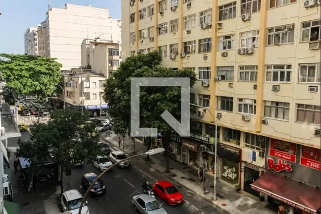 Imagem Apartamento à Venda - Copacabana, 2 Quartos, 100 m2