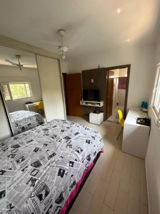 Imagem Casa em Condomínio para Venda em Atibaia / SP no bairro Condomínio Serra da Estrela