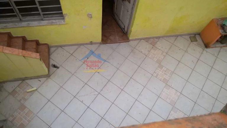 Imagem Casa-Terrea-para-Venda-em-Vila-Francisco-Matarazzo-Santo-Andre-SP