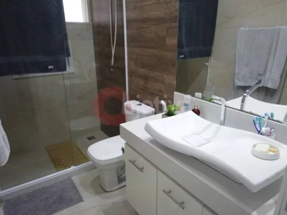 Imagem Cobertura com 3 dormitórios à venda, 230 m², Braga - Cabo Frio/RJ