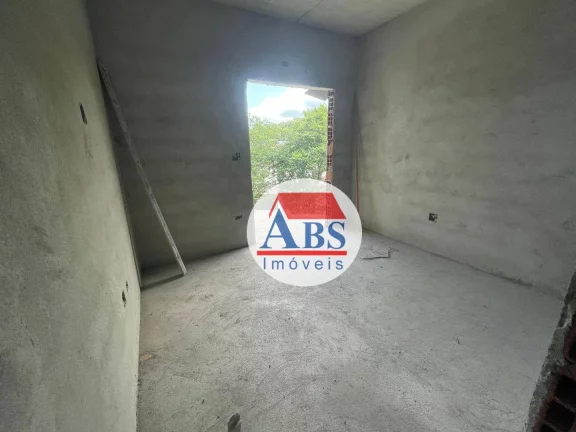 Imagem Apartamento com 1 dormitório à venda, 39 m² por R$ 178.790,00 - Vila Nova - Cubatão/SP