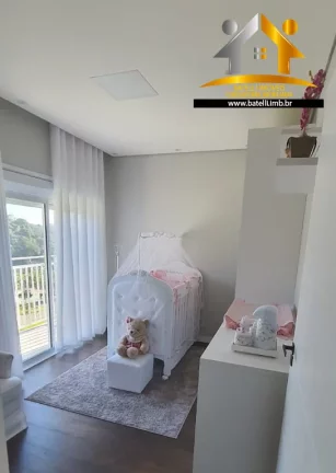 Imagem Casa à venda condomínio Bela Vitta Vista Verde - Batelli Imóveis