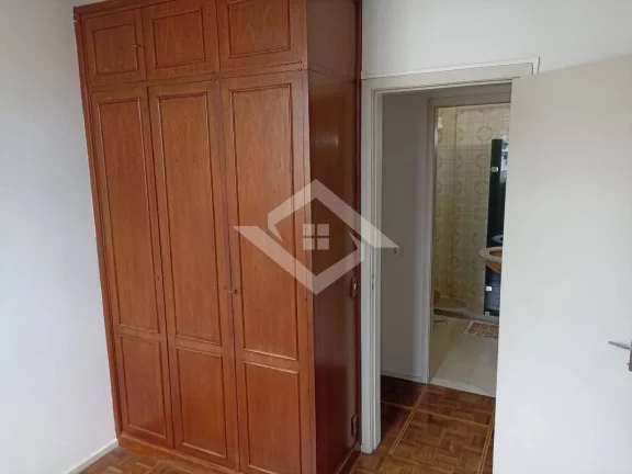 Imagem Apartamento para Venda na Tijuca com 3 Quartos, Suítes e 100 m²