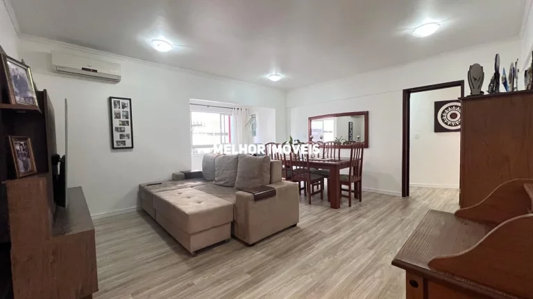 Imagem Apartamento Diferenciado a venda com 136 m² no Centro de Balneário Camboriú