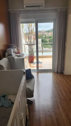Imagem Casa à venda no bairro Santa Cruz - Mogi Mirim/SP