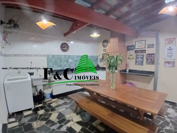 Imagem Casa para Venda em Limeira, Jardim Ipanema, 2 dormitórios, 1 banheiro, 2 vagas