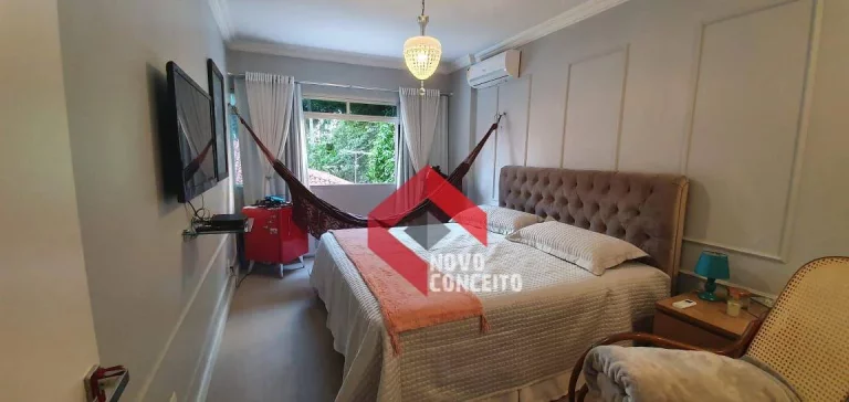 Imagem Apartamento com 3 dormitórios à venda, 150 m² por R$ 800.000 - Meireles - Fortaleza/CE