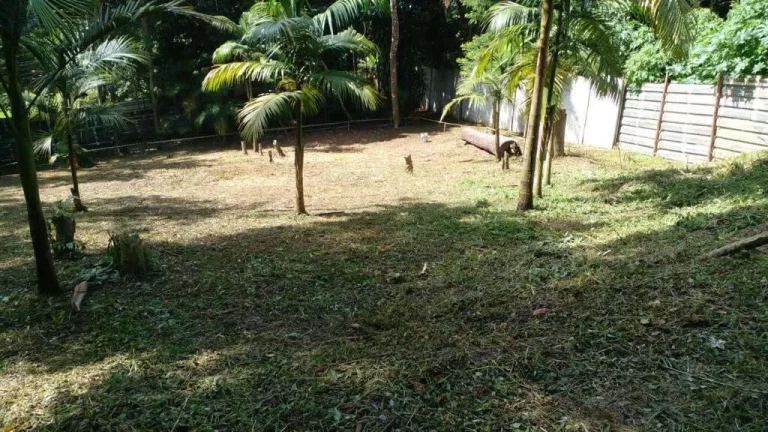 Imagem Cond. Jd Colibri (LOTE) 1.000 m² limpo e pronto p/ construir!