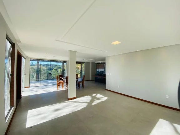 Imagem CASA RESIDENCIAL em ARACÊ - ES, Distrito de Aracê - Pedra Azul