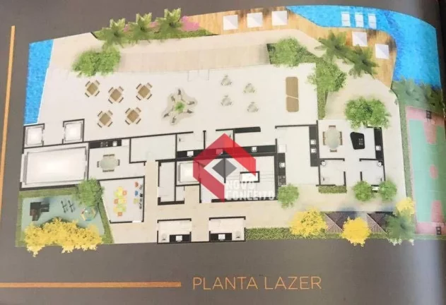 Imagem Apartamento à venda, 365 m² por R$ 4.789.000,00 - Meireles - Fortaleza/CE