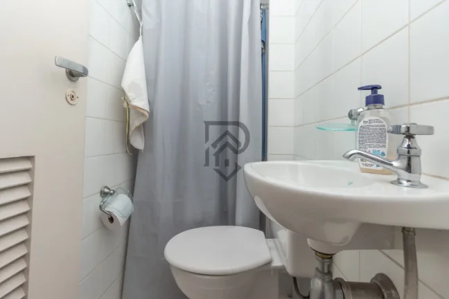 Imagem Apartamento Pinheiros pronto para morar