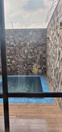 Imagem Casa com 4 suítes à venda no Santa Cecília - Ribeirão Preto/SP