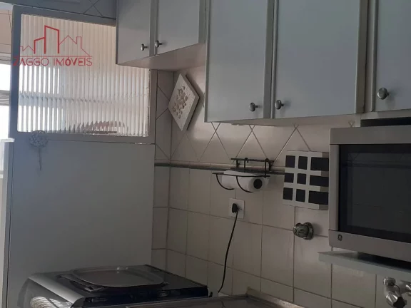 Imagem Apartamento no Parque Brasil - 69m² - 3 dorms Vila Andrade.