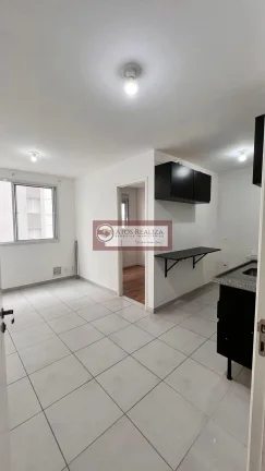 Imagem Venda de Apartamento 2 Dormitórios em Jardim Taquaral - SP