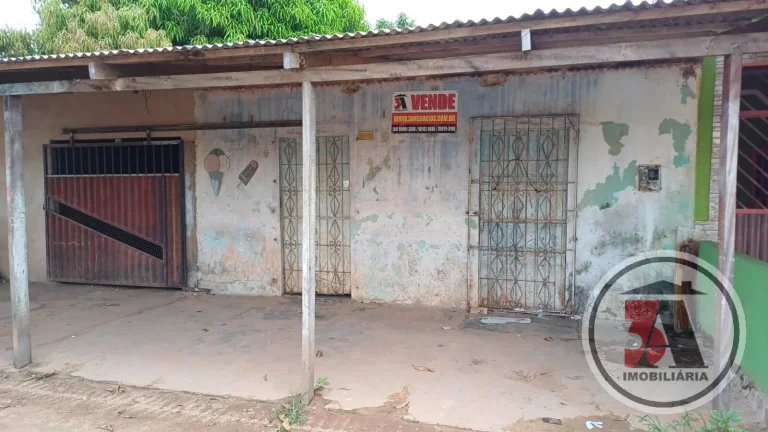 Imagem Terreno Comercial na Zona Leste