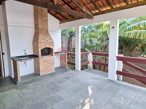 Imagem Casa duplex, 3 quartos, Condomínio Bosque do Peró - Cabo Frio