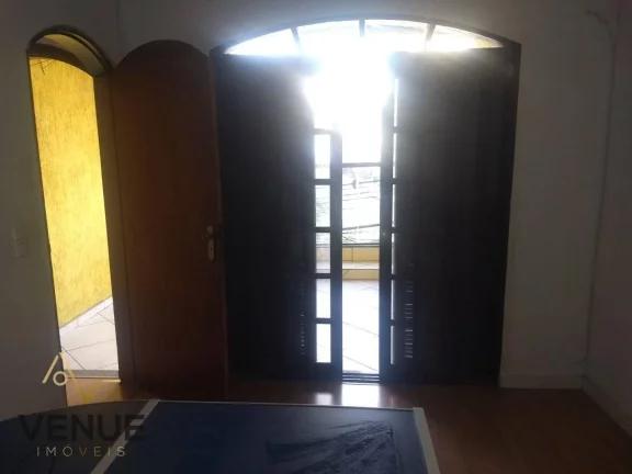 Imagem Sobrado à venda por R$ 599.000,00 - Cidade Líder - São Paulo/SP
