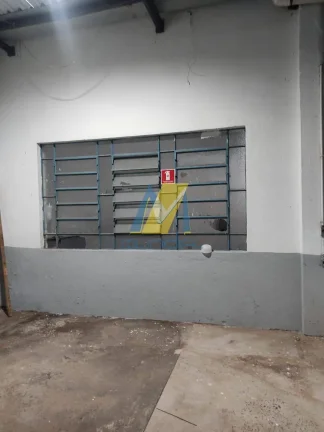 Imagem Galpão Industrial para Locação na Serraria em Diadema | 525 m²
