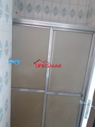 Imagem Frente 3 dormitorios 1 suíte Vila Belmiro 1 vaga demarcada