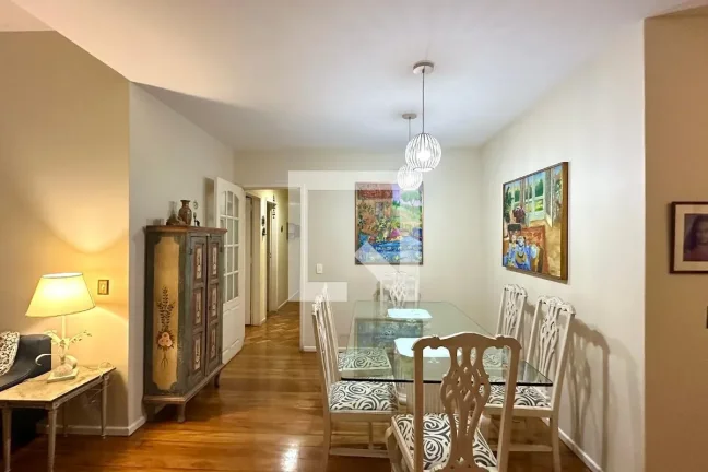 Imagem Apartamento à Venda - Copacabana, 4 Quartos, 203 m2
