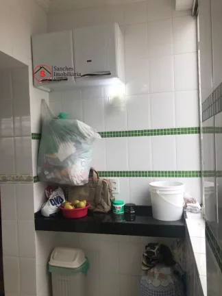 Imagem Apartamento Padrão à venda | 82 m