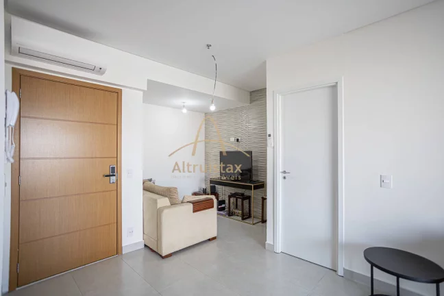 Imagem Apartamento Venda 2 Dormitórios 1 Suíte Centro Osasco SP