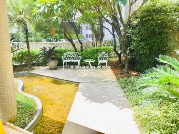 Imagem Apartamento à venda Paraíso São Paulo