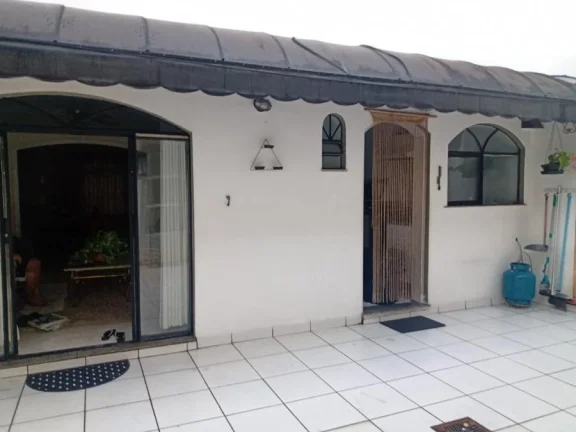 Imagem Sobrado para Venda por R$1.100.000,00 com 280m², 3 dormitórios, 1 suite e 2 vagas - Jardim textil, São paulo / SP - Cód. BDI36731