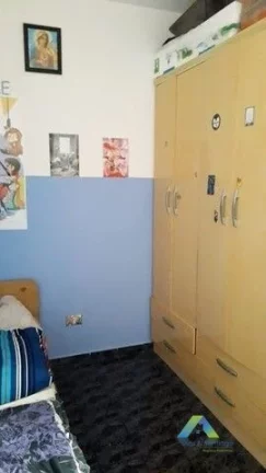Imagem DIADEMA Sobrado 188M², 3 dormitórios, 2 vagas com ótima localização e valor !!!