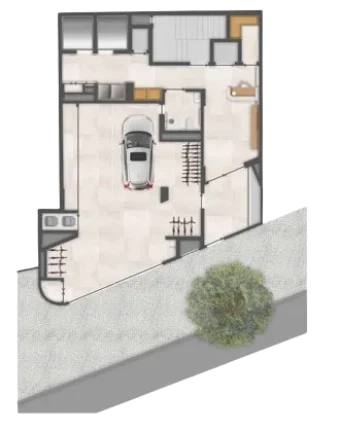 Imagem APARTAMENTO RESIDENCIAL em Rio de Janeiro - RJ, Copacabana