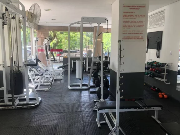 Imagem Apartamento com 2 dormitórios para alugar, 52 m² por R$ 2.500/mês - Jardim Patente - São Paulo/SP