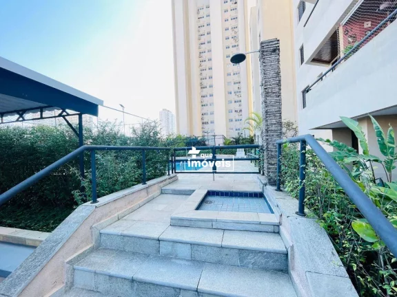 Imagem Apartamento com 2 dormitórios à venda, 57 m² por R$ 650.000,00 - Vila Leopoldina - São Paulo/SP