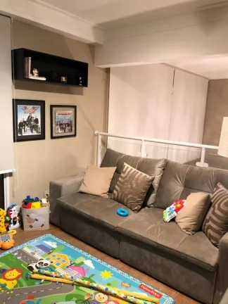 Imagem Apto. LUMINA GRAMERCY - 146m²