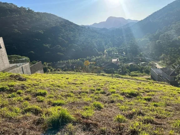 Imagem Terreno para Venda em Teresópolis / RJ no bairro Albuquerque
