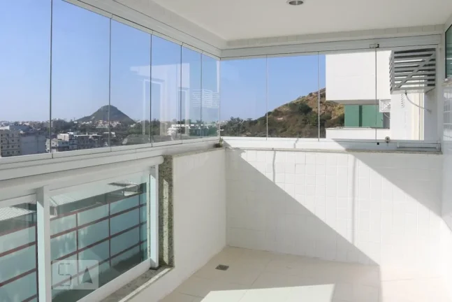 Imagem Apartamento à Venda - Recreio, 3 Quartos, 75 m2